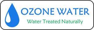 Ozone Water - Water Treated Naturally